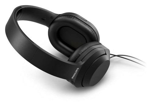 Philips TAH2005BK/00 noir 203074-07