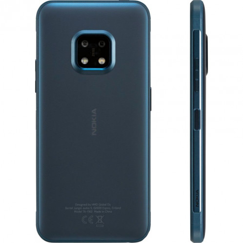 Nokia XR20 4+64GB bleu 676825-05