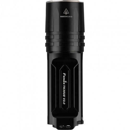 Fenix TK35UE V2.0 lampe de poche 767643-04