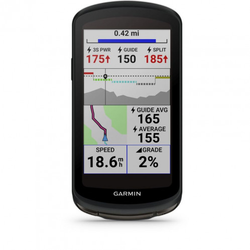 Garmin Edge 1040 solaire 768581-06