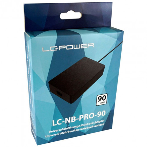 LC Power LC-NB-PRO-90 684021-03