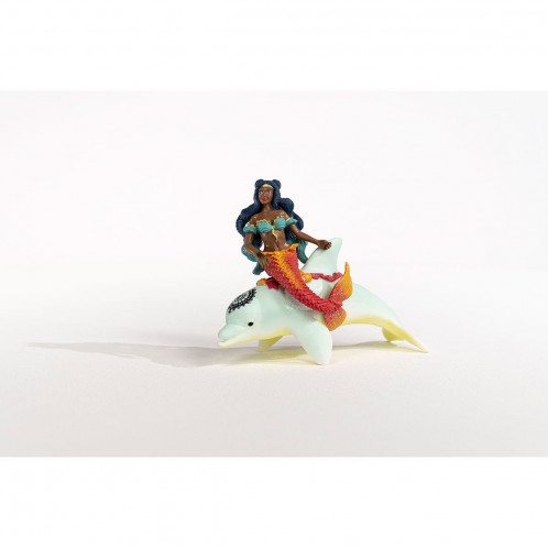 Schleich bayala 70719 Isabelle et son dauphin 715066-08