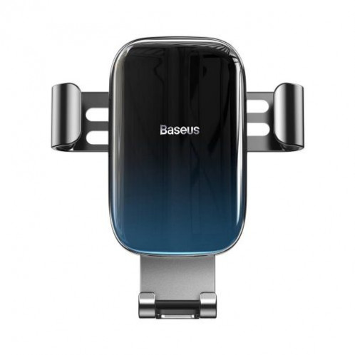 Baseus Car Mount Glaze Gravity Phone holder Black (SUYL-LG01) DA738859-013