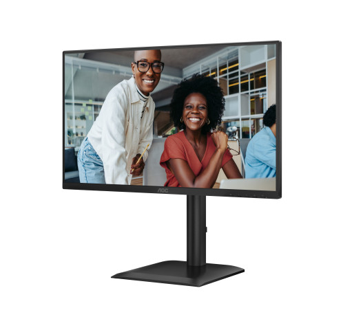 AOC 24E4CV Moniteur FHD 24 186092-025