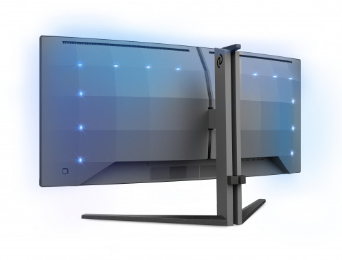 Philips Evnia 34M2C6500 Moniteur incurvé OLED WQHD 34 100223-013