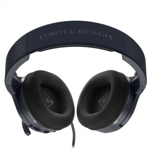 Turtle Beach Recon 200 GEN2 noir Casque gaming stereo over-ear 693814-04