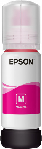 Epson EcoTank magenta T 102 70 ml T 03R3 342939-04