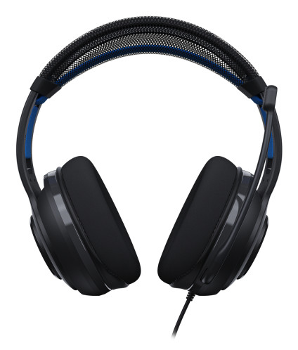 Turtle Beach Atlas 200 PS Over-Ear Stereo Headset, noir 190880-010