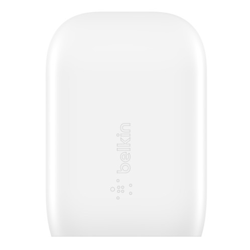 Belkin BOOST Chargeur USB-C 30W PD PPS/1m lightn.WCA005vf1MWH-B5 737620-06