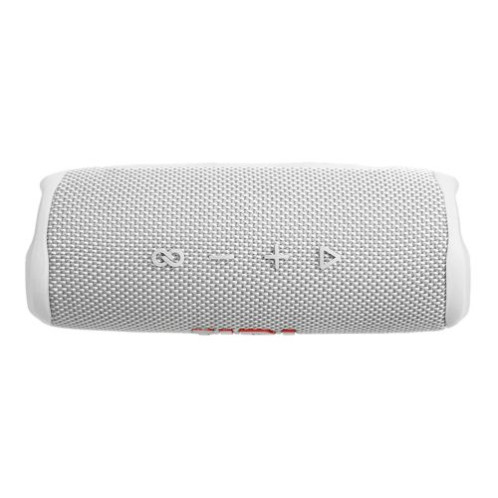 JBL Flip 6 Bluetooth Wireless Speaker White EU DB7300291-09
