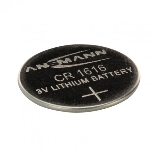 10x1 Ansmann CR 1616 486992-02