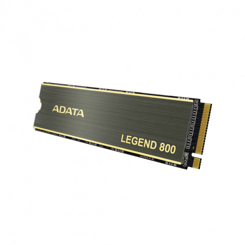 ADATA SSD LEGEND 800 500GB M.2 PCIe Gen.4x4 R/W 3500/2200 887245-013