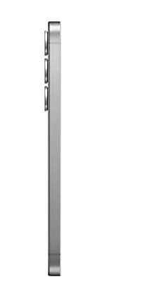 Samsung S931 Galaxy S25 5G Édition Entreprise (6.2", 128 Go, 12 Go RAM) Argent S931-12/128_SIL-EE-09