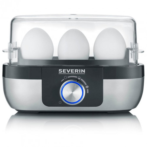 Severin EK 3163 Cuiseur à oeufs, 3 oeufs 786704-06