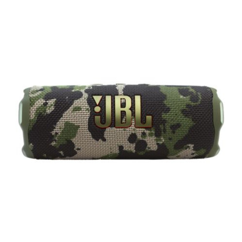 JBL Flip 7 Bluetooth Wireless Speaker Squad EU DB9100313-04