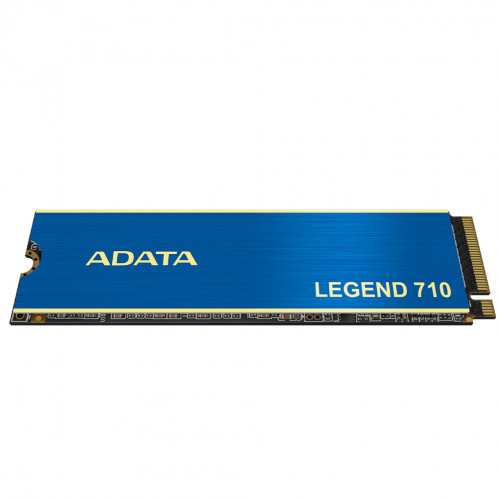 ADATA SSD LEGEND 710 512GB M.2 PCIe Gen.3x4 R/W 2400/1600 887224-014