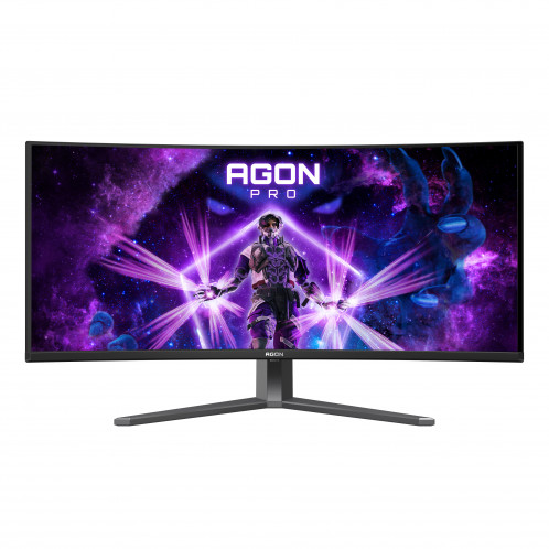 AOC Agon PRO AG346UCD Moniteur incurvé OLED WQHD 34 100230-017
