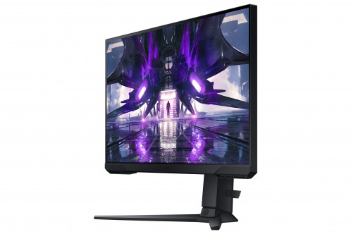 Samsung Odyssey G3 S24AG320NU 127383-026
