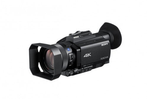 Sony PXW-Z90V//C Profi 356386-014