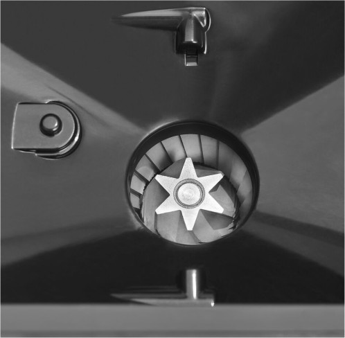 WMF Perfection 840L matt schwarz 218957-012