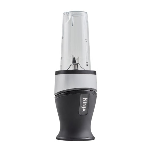 Ninja QB3001EUS Standmixer silber 729990-011