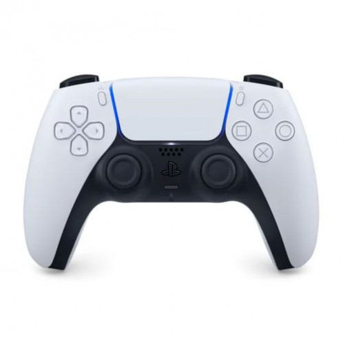 Sony PS5 Dualsense Wireless Controller (OEM) White EU DO5090632-04