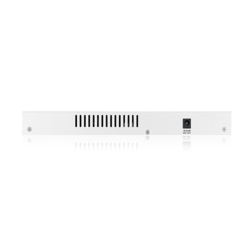 Zyxel XMG-108 8-Port Switch unmanaged 238620-05