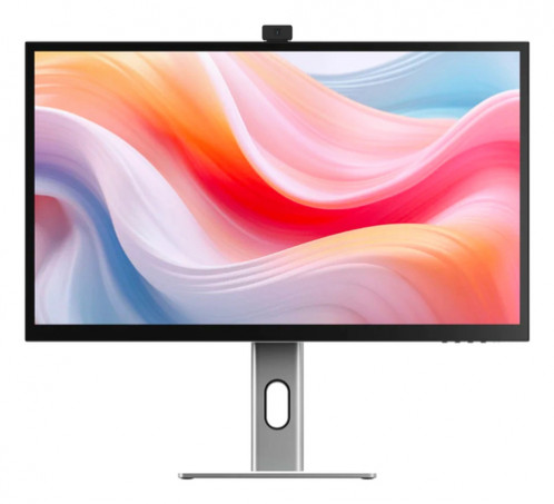 Alogic Clarity Pro 27 UHD 4K Moniteur avec 65W + 8MP Webcam 873028-02