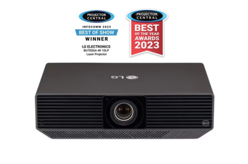 LG ProBeam BU70QGA 103163-010