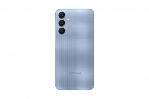 Samsung Galaxy A25 5G bleu 848038-010