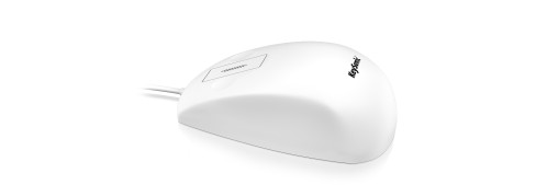 KeySonic KSM-5030M-W souris étanche, blanc 168284-03