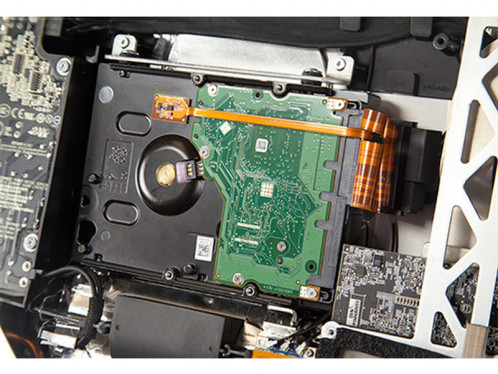 OWC In-Line Digital Thermal Sensor Sonde thermique iMac 27" 2012 à 2019 ACSOWC0011-03