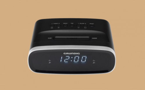 Grundig Sonoclock 1100 896114-02