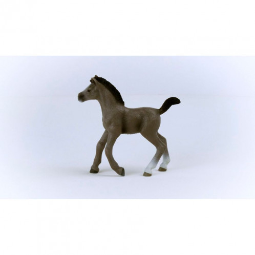 Schleich Club hippique 13957 Poulain Selle Français 792808-06