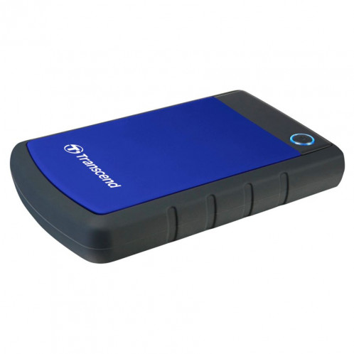 Transcend StoreJet 25H3 2,5 4TB USB 3.1 Gen. 1 359200-03