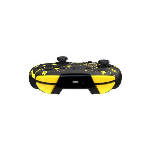 PDP Rematch GLOW Wireless Controller NS Stars 154830-08