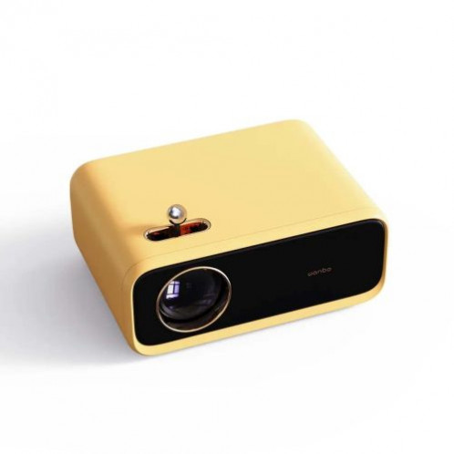 Wanbo Projector X1 Mini 720p White EU DA6700377-04