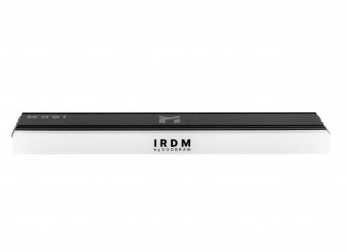 GOODRAM IRDM 3600 MT/s 2x8GB DDR4 KIT DIMM RGB 690265-032