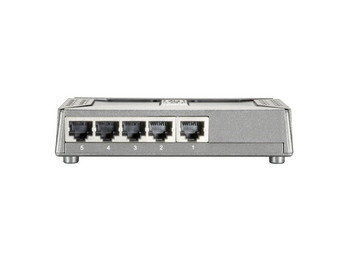 Level One FSW-0508 TX 401520-07