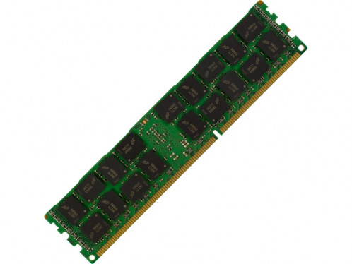 Mémoire RAM Nuimpact 64 Go (4x16) DDR3 ECC RDIMM 1866 MHz PC3-14900 Mac Pro 2013 MEMNMP0046D-02