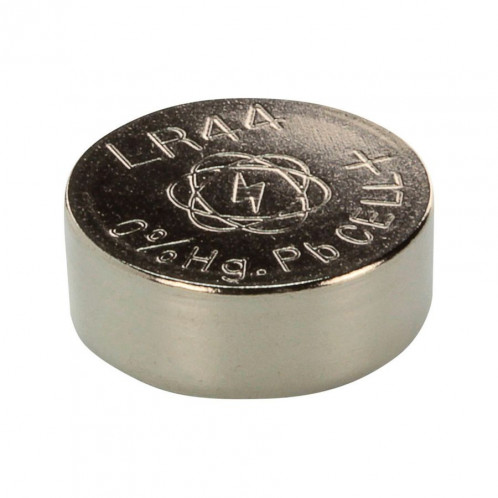 10x1 Ansmann LR 44 486901-02