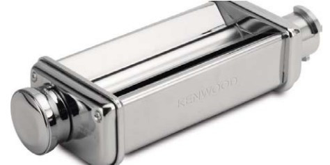 Kenwood KAX 980 ME Pasta Maker 698882-05