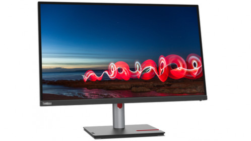 LENOVO ThinkVision T27i-30 27 pouces FHD IPS 16:9 Monitor Black (1920x1080)HA/TI/SW/VGA/HDMI/DP/VESA XE2381261N150-09