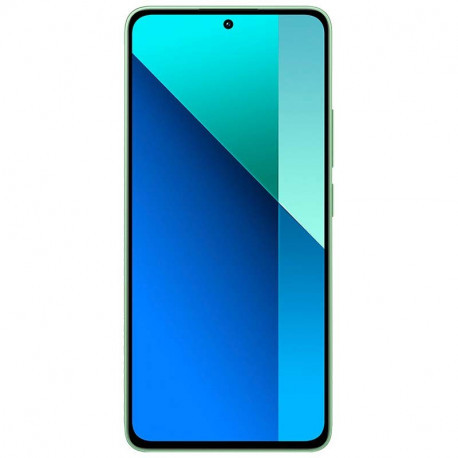 Xiaomi Redmi Note 13 NFC (Double Sim 6.67", 256 Go, 8 Go RAM) Vert XRN13N-8/256_GRN-01