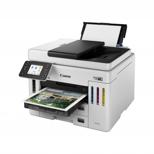 Canon MAXIFY GX 7150 152093-014