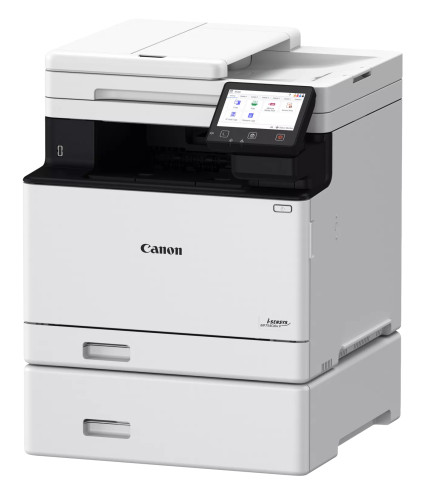 Canon i-SENSYS MF 754 Cdw II 196886-012