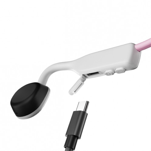 Shokz OpenMove Pink 121895-06