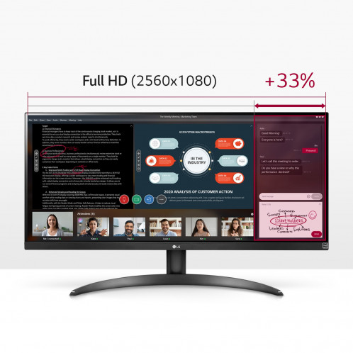 LG 29WP500-B 684637-013