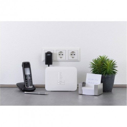 Ansmann APS 1500 max. 18 W 1201-024 583599-04
