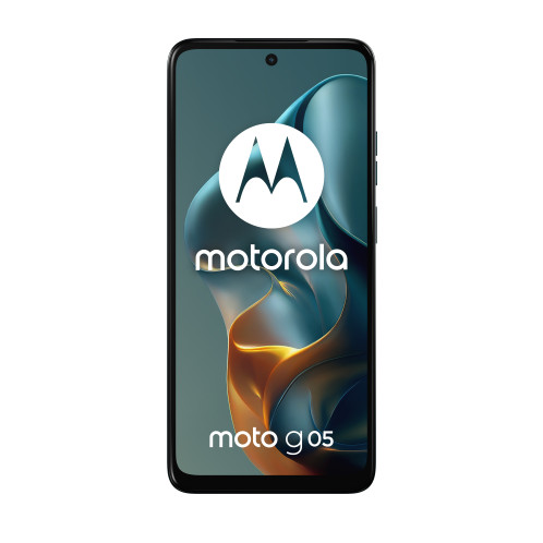 Motorola moto g05 vert forêt 187338-06